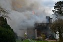 Feuer 5 Roesrath Am Grosshecker Weg P0502